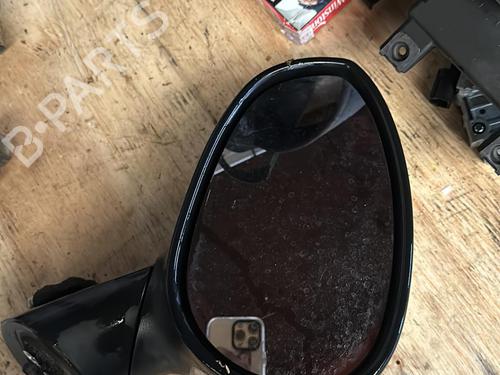 Used Left mirror FIAT 500 (312_) 1.2 (312AXA1A) (69 hp) 20869928