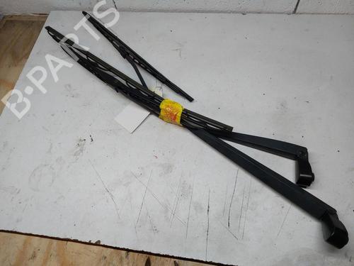 Used Front windshield wiper arm CITROËN C2 (JM_) 1.4 HDi (68 hp) 21860171