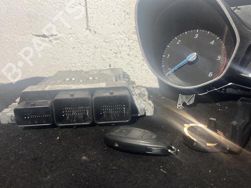 Electronic module FORD C-MAX II (DXA/CB7, DXA/CEU) 1.6 TDCi | BP26739890M83 - Image 4