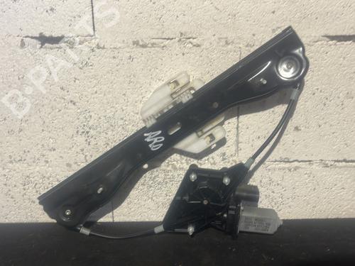 Used Rear right window mechanism MINI MINI COUNTRYMAN (R60) Cooper S (190 hp) 30172348