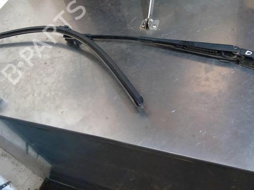 Used Front windshield wiper arm CITROËN C4 Picasso I MPV (UD_) 1.6 HDi (109 hp) 21859711