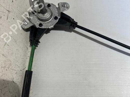 Front right window mechanism FORD KA (RU8) 1.2 | BP39937639C23 - Image 2