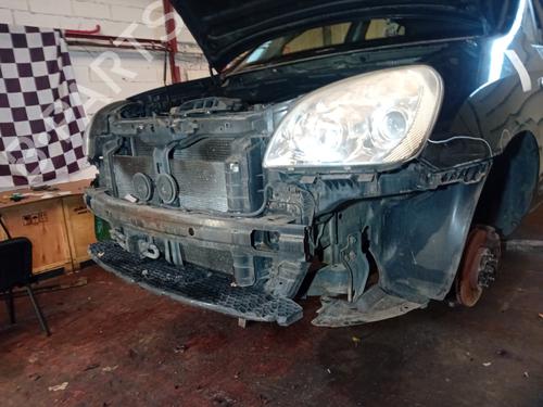 Used Front slam panel Front slam panel KIA CARENS III MPV (UN) 2.0 CRDi 135 (136 hp) 20872280 20872280