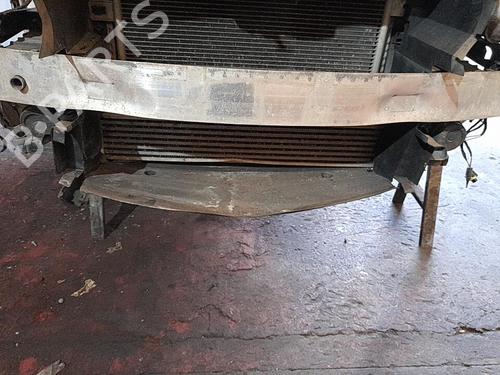 Used Front bumper reinforcement MERCEDES-BENZ B-CLASS Sports Tourer (W245) B 180 CDI (245.207) (109 hp) 25844108