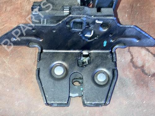 Used Tailgate lock OPEL ASTRA J (P10) 1.4 (68) (100 hp) 20871227