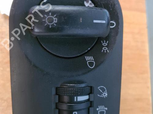 Used Headlight switch AUDI A3 Sportback (8PA) 2.0 TDI 16V (140 hp) 21859721
