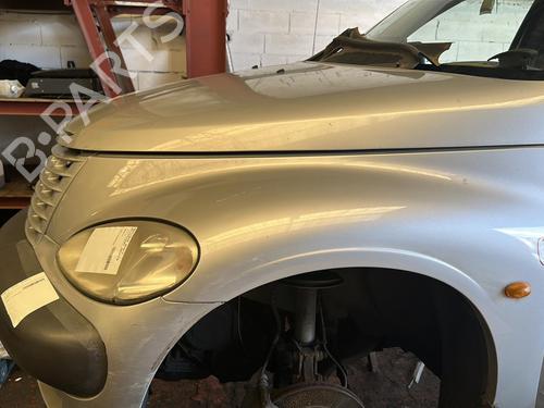 Used Left front fenders CHRYSLER PT CRUISER (PT_) 2.0 (141 hp) 21863123