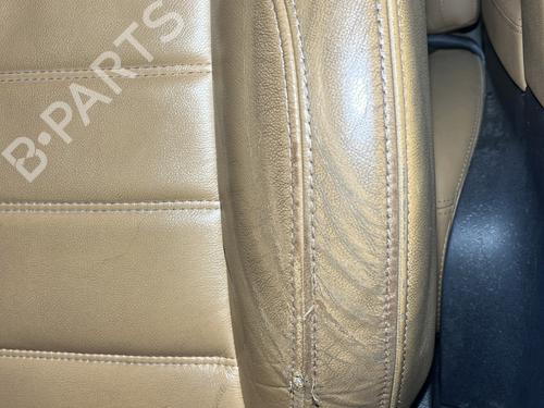 Used Left front seat Left front seat RENAULT LAGUNA Coupe (DT0/1) 3.0 dCi (241 hp) 29893982 29893982
