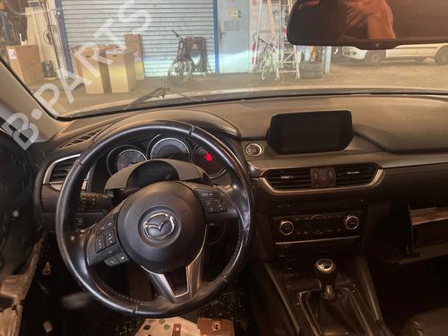 Headlight switch MAZDA 6 Estate (GJ, GL) 2.2 D | BP36944949I24 - Image 9