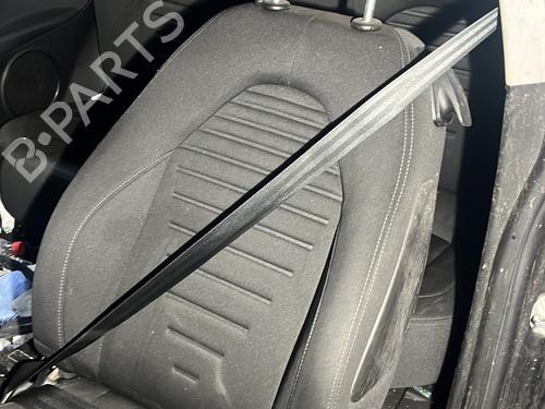Used Front left belt tensioner ALFA ROMEO MITO (955_) 1.4 (955.AXB1B, 955.AXU1A) (78 hp) 28523660