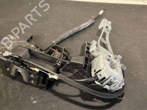 Used Front left lock JAGUAR XF I (X250) 3.0 D (241 hp) 21864285