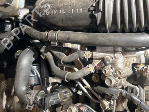 Vacuum pump MAZDA CX-5 (KE, GH) 2.2 D (KE2FW) | BP40251725M80 - Image 2