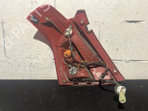 Right taillight SUZUKI SWIFT III (MZ, EZ) 1.3 (RS413, ZC11S) | BP29318513C35 