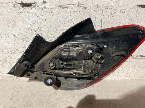 Used Left taillight Left taillight 38290556 38290556