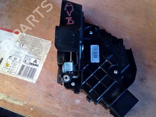 Used Front right lock FORD C-MAX (DM2) 1.8 TDCi (115 hp) 20860681