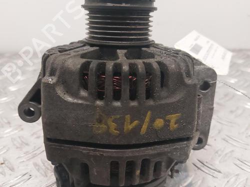 Used Alternator RENAULT CLIO III (BR0/1, CR0/1) 1.5 dCi (75 hp) 21860260
