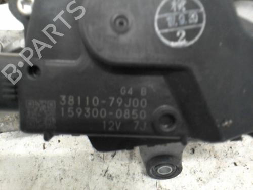 Used Front wiper motor SUZUKI SX4 (EY, GY) 1.6 DDIS (RW416D) (90 hp) 21859412