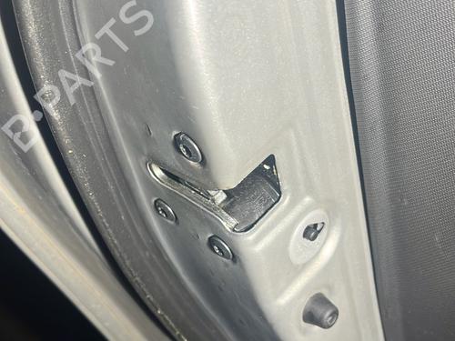 Used Rear left lock KIA CEE'D SW (ED) 1.6 CRDi 115 (115 hp) 31019216