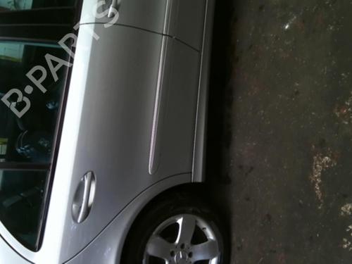 Used Right rear door MERCEDES-BENZ E-CLASS (W211) E 270 CDI (211.016) (177 hp) 20868137