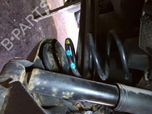 Used Shock absorber spring FORD KA (RU8) 1.3 TDCi (75 hp) 21858164