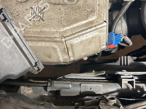 Used Water radiator Water radiator 38473220 38473220