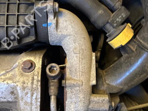 Turbo/Compresor Turbo/Compresor CITROËN C4 Picasso II [2013-2026] 34413030 34413030