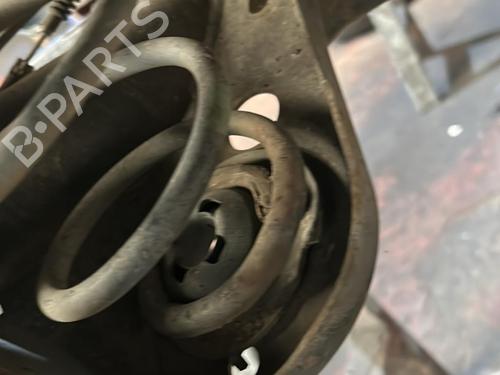 Essieu arrière FORD FIESTA VI (CB1, CCN) 1.4 TDCi (68 hp) 21862716