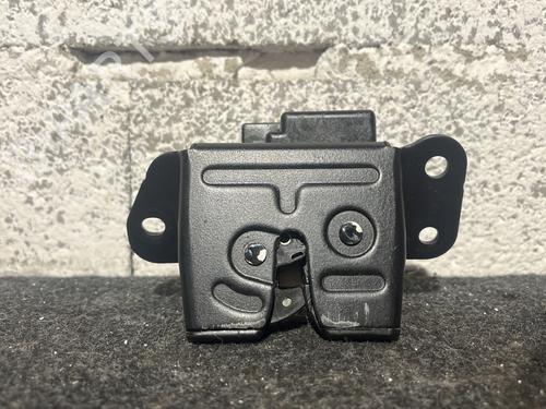 Fechadura da mala KIA CEE'D SW (ED) 1.6 CRDi 115 (115 hp) 31019218