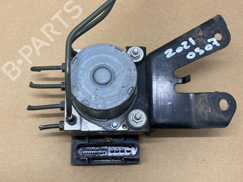 Used ABS pump TOYOTA AYGO (_B1_) 1.0 (KGB10_, KGB10R) (68 hp) 21862425