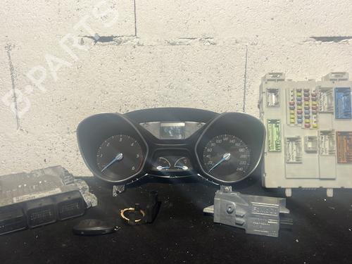 Electronic module FORD C-MAX II (DXA/CB7, DXA/CEU) 1.6 TDCi | BP26739890M83 - Image 7