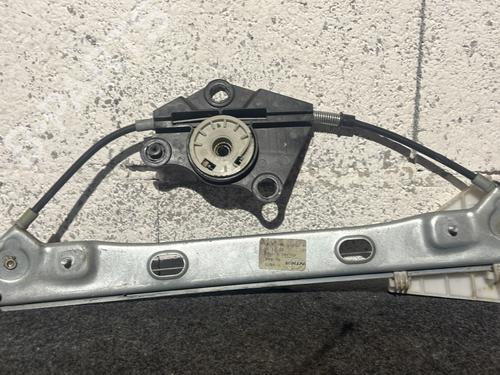 Used Rear right window mechanism ALFA ROMEO 159 (939_) 1.9 JTDM 16V (939AXC1B, 939AXC12) (150 hp) 31067937