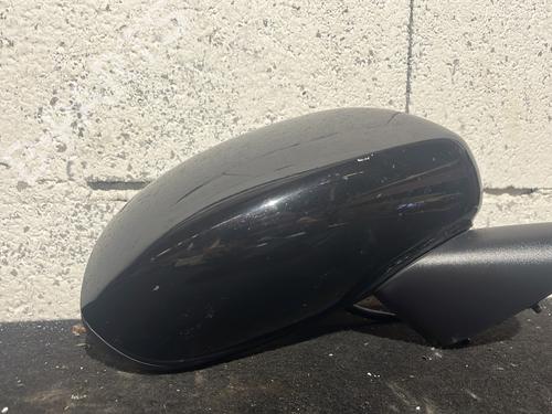 Right mirror OPEL CORSA D (S07) 1.4 (L08, L68) | BP26686182C27 