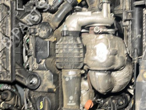 Used Turbocharger/Supercharger PEUGEOT 208 I (CA_, CC_) 1.4 HDi (68 hp) 30439547