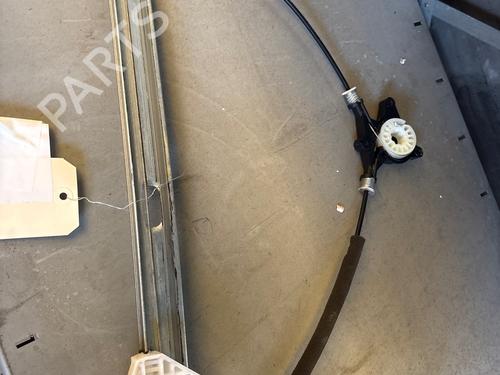 Used Front left window mechanism Front left window mechanism 38228914 38228914
