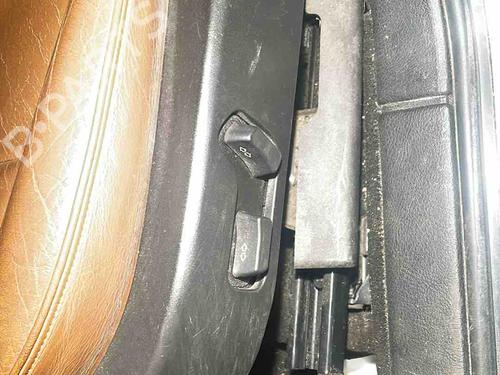 Left front seat PEUGEOT 607 (9D, 9U) 2.2 HDi | BP36517519C15 - Image 7