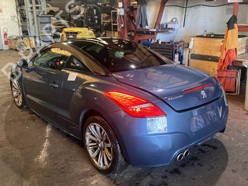 Starter PEUGEOT RCZ 1.6 16V | BP25131087M8 - Image 6