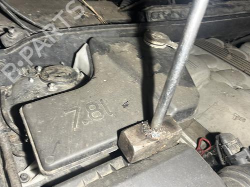 Spylertank BMW X5 (E53) 4.4 i (286 hp) 31581287