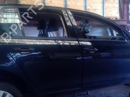 Used Right rear door VW GOLF VI (5K1) 1.6 TDI (105 hp) 20860539