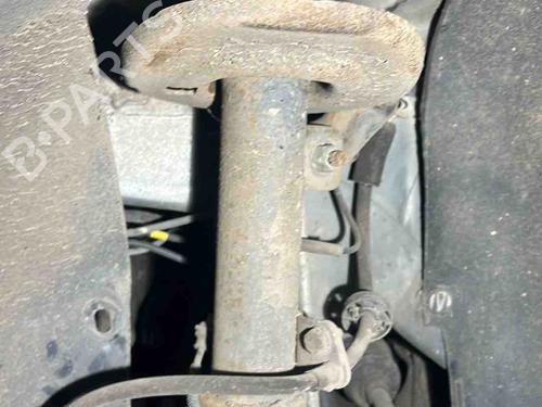 Used Left front shock absorber Left front shock absorber PEUGEOT 207 (WA_, WC_) 1.6 HDi (109 hp) 36557324 36557324