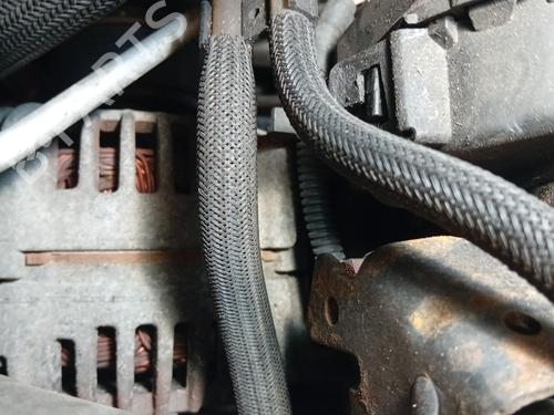 Used Alternator Alternator RENAULT CLIO III (BR0/1, CR0/1) 1.5 dCi (BR17, CR17) (86 hp) 20861462 20861462