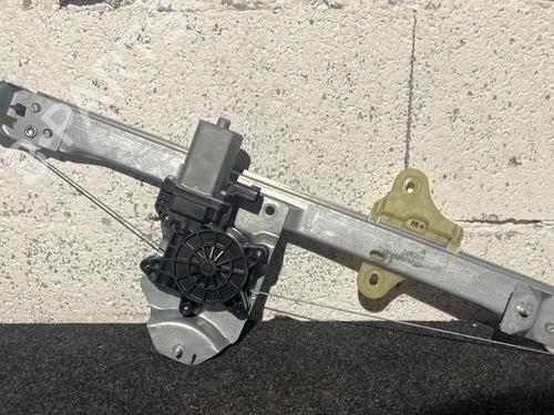 Used Front right window mechanism RENAULT CLIO IV (BH_) 1.5 dCi 90 (90 hp) 30396872