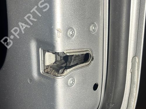 Used Front right lock JEEP WRANGLER III (JK) 3.8 (199 hp) 27358771