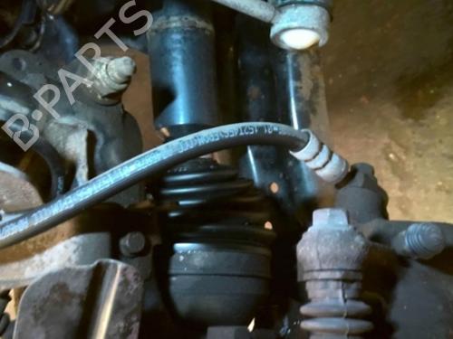 Used Right front driveshaft SKODA ROOMSTER (5J7) 1.9 TDI (105 hp) 20867948