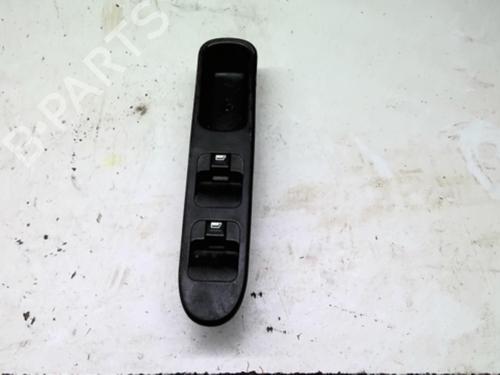 Used Left front window switch PEUGEOT 307 (3A/C) 1.6 16V (109 hp) 21862000