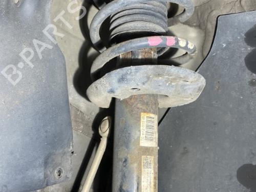 Used Left front shock absorber VW GOLF PLUS V (5M1, 521) 1.6 TDI (105 hp) 20868882