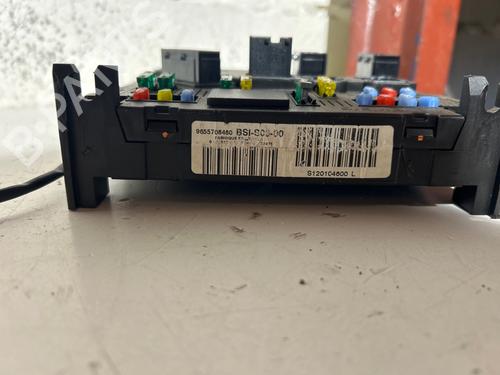 Electronic module PEUGEOT 407 (6D_) 1.8 (6D6FZB) | BP38426432M83 - Image 5