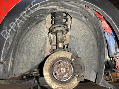 Used Wheel arch CITROËN C4 CACTUS 1.2 THP 110 (110 hp) 23904839