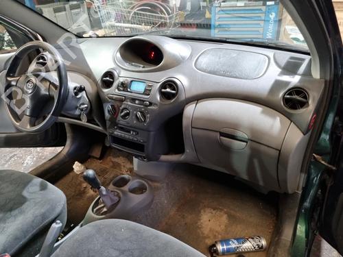 Tableau de bord TOYOTA YARIS (_P1_) 1.0 (SCP10_, SCP10R) | BP20864032C46 