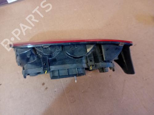 Used Left taillight Left taillight VW UP! (121, 122, BL1, BL2, BL3, 123) 1.0 (60 hp) 20861776 20861776