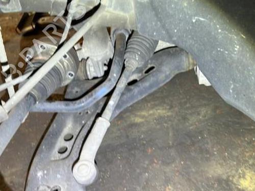 Used Left front suspension arm AUDI A3 Sportback (8PA) 2.0 TDI 16V (140 hp) 20859257